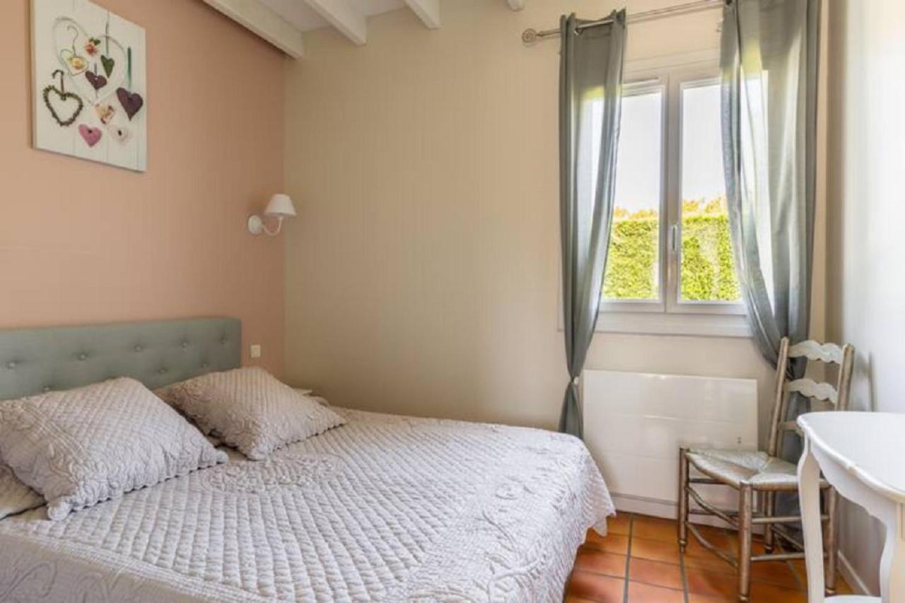 La Bastide De L Etang Apartment LʼIsle-sur-la-Sorgue Екстериор снимка