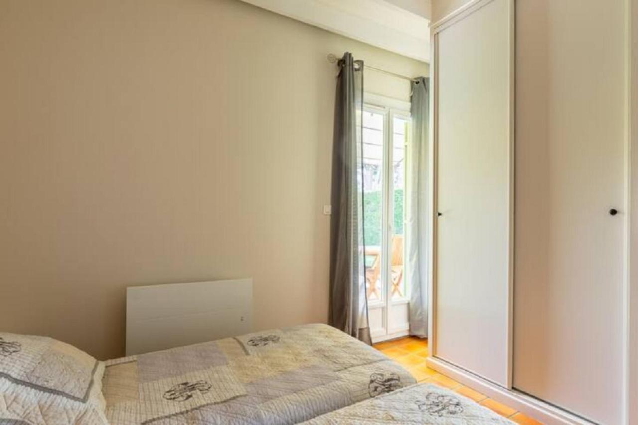 La Bastide De L Etang Apartment LʼIsle-sur-la-Sorgue Екстериор снимка